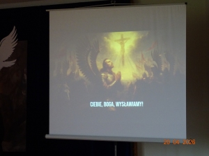 Obchody 1060. rocznicy Chrztu Polski