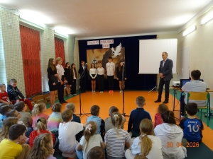 Obchody 1060. rocznicy Chrztu Polski