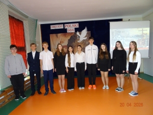 Obchody 1060. rocznicy Chrztu Polski