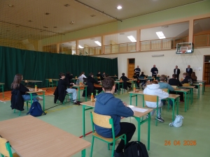 Powiatowy Turniej BRD w Gminie Gręboszów