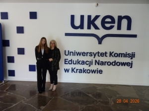 Uroczystość wręczenia zaświadczeń laureatom Małopolskich Konkursów Przedmiotowych
