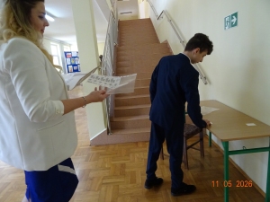 Egzamin Ósmoklasisty