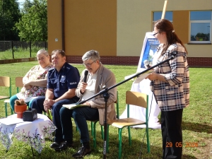 XXV Ogólnopolski Tydzień Czytania Dzieciom