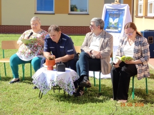 XXV Ogólnopolski Tydzień Czytania Dzieciom