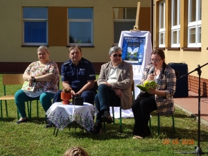 XXV Ogólnopolski Tydzień Czytania Dzieciom