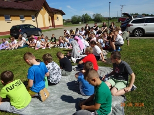 XXV Ogólnopolski Tydzień Czytania Dzieciom