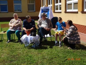 XXV Ogólnopolski Tydzień Czytania Dzieciom