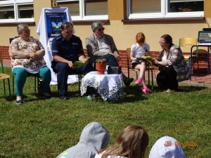 XXV Ogólnopolski Tydzień Czytania Dzieciom
