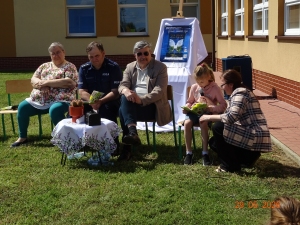 XXV Ogólnopolski Tydzień Czytania Dzieciom