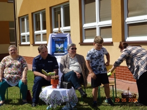 XXV Ogólnopolski Tydzień Czytania Dzieciom