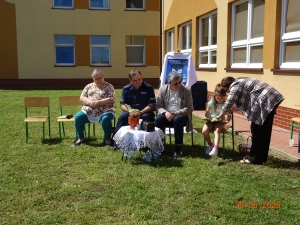 XXV Ogólnopolski Tydzień Czytania Dzieciom