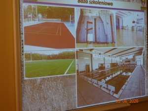 Edukacja z żołnierzami jednostki specjalnej