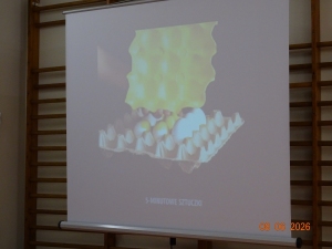 Warsztaty edukacyjne w ramach gminnego projektu 
dot. PSZOK