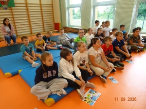 Dzień technologiczny-spotkanie edukacyjne