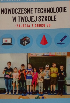 Dzień technologiczny-spotkanie edukacyjne