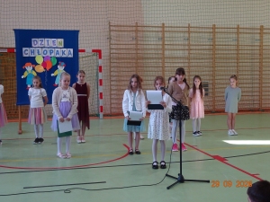 Dzień Chłopaka