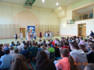 Dzień Chłopaka