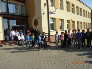 Próbna ewakuacja