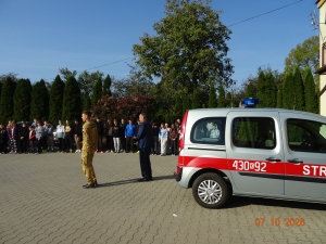 Próbna ewakuacja