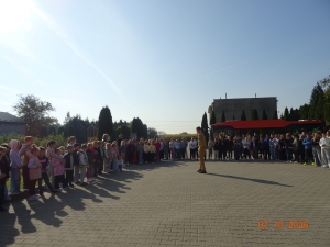 Próbna ewakuacja
