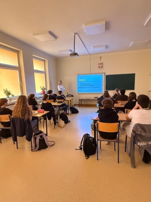 Spotkanie z dietetykiem