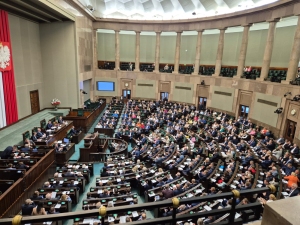Wycieczka do Warszawy