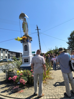 WARSZTATY TWORZENIA QUESTU - KRAJOZNAWCZEJ GRY TERENOWEJ