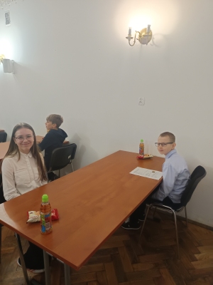 Turniej Wiedzy Pożarniczej „Młodzież zapobiega pożarom”