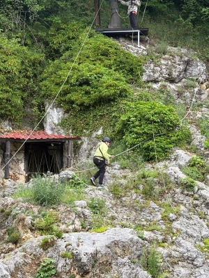 Wycieczka do Ojcowa