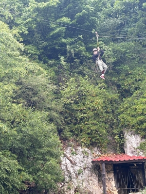 Wycieczka do Ojcowa