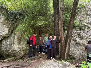 Wycieczka do Ojcowa