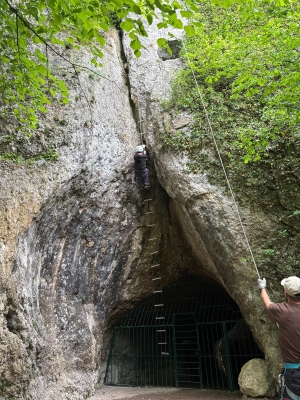 Wycieczka do Ojcowa