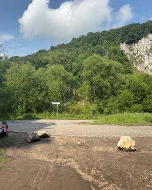 Wycieczka do Ojcowa