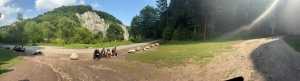 Wycieczka do Ojcowa