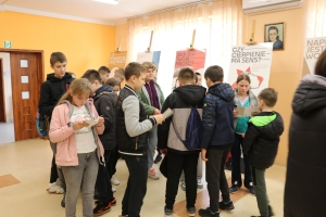 Z MAJOREM HENRYKIEM SUCHARSKIM PO GRĘBOSZOWIE – OTWIERAMY QUEST