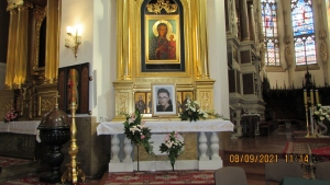 Proces beatyfikacyjny Stefanii Łąckiej