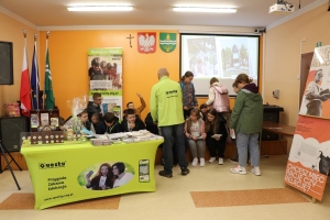 Z MAJOREM HENRYKIEM SUCHARSKIM PO GRĘBOSZOWIE – OTWIERAMY QUEST