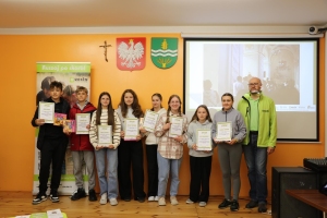 Z MAJOREM HENRYKIEM SUCHARSKIM PO GRĘBOSZOWIE – OTWIERAMY QUEST