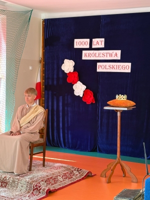 1000-lecie Królestwa Polskiego i 500. rocznica Hołdu Pruskiego