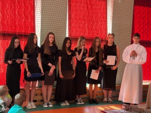 1000-lecie Królestwa Polskiego i 500. rocznica Hołdu Pruskiego