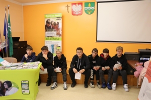 Z MAJOREM HENRYKIEM SUCHARSKIM PO GRĘBOSZOWIE – OTWIERAMY QUEST