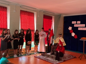 1000-lecie Królestwa Polskiego i 500. rocznica Hołdu Pruskiego