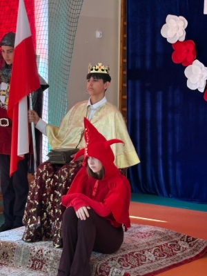 1000-lecie Królestwa Polskiego i 500. rocznica Hołdu Pruskiego