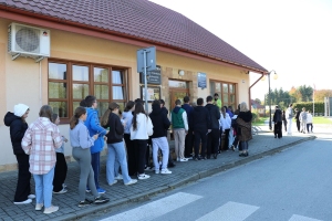 Z MAJOREM HENRYKIEM SUCHARSKIM PO GRĘBOSZOWIE – OTWIERAMY QUEST