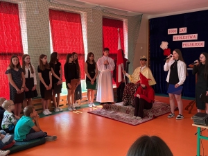 1000-lecie Królestwa Polskiego i 500. rocznica Hołdu Pruskiego