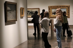 Warsztaty w Pracowni Wklęsłodruku ASP w Krakowie