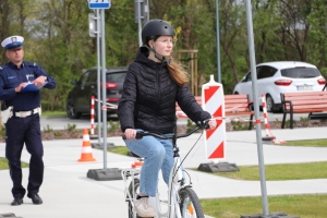 Powiatowy Turniej BRD w Gminie Gręboszów