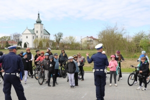 Powiatowy Turniej BRD w Gminie Gręboszów