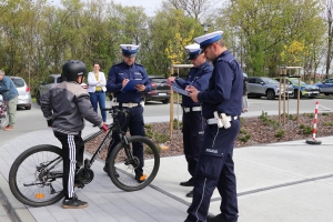Powiatowy Turniej BRD w Gminie Gręboszów