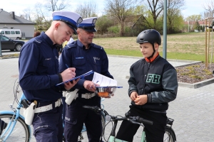 Powiatowy Turniej BRD w Gminie Gręboszów